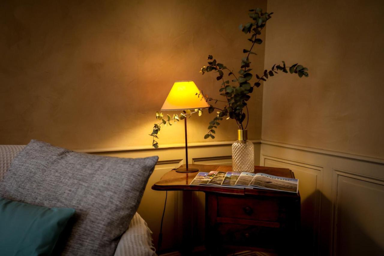 Le Cordon Bleu # Vieux-Cognac # Jardin Daire Dış mekan fotoğraf