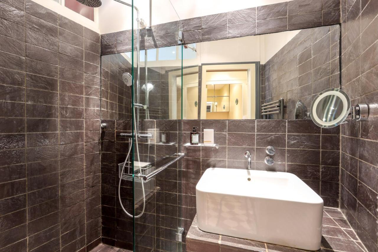 Le Cordon Bleu # Vieux-Cognac # Jardin Daire Dış mekan fotoğraf